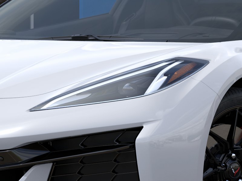 New 2026 Arctic White Chevrolet 2LZ image 31