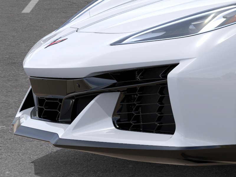 New 2026 Arctic White Chevrolet 2LZ image 38