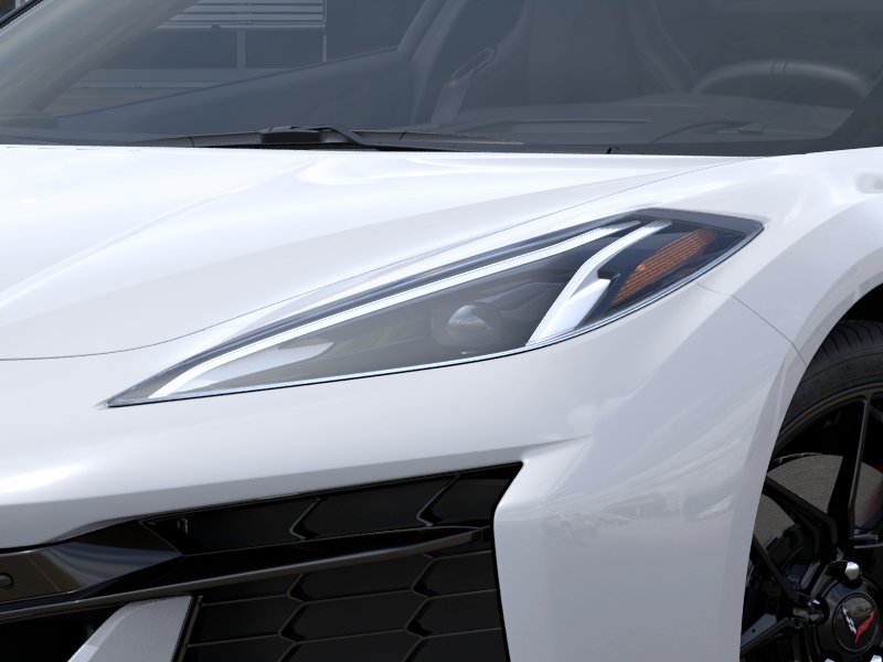New 2026 Arctic White Chevrolet 2LZ image 35