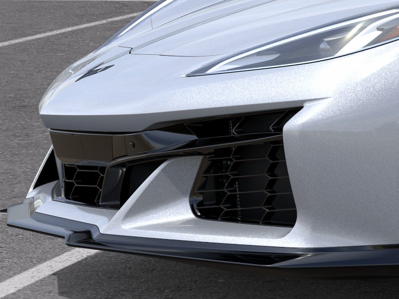 New 2026 Blade Silver Metallic Chevrolet 2LZ image 48