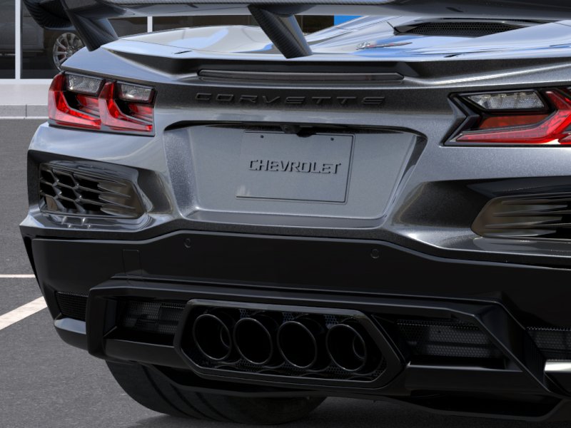 2027 Chevrolet Corvette 2LZ - Photo 14