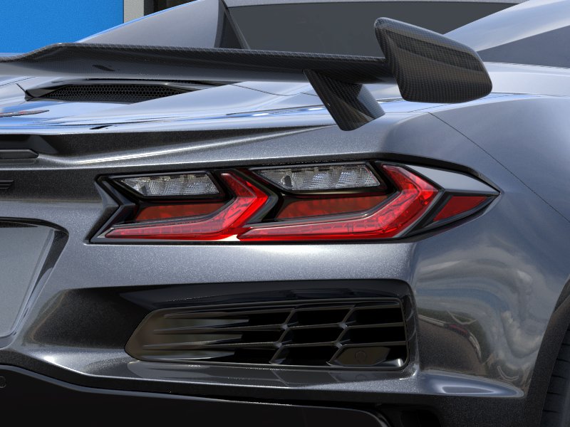 2027 Chevrolet Corvette 2LZ - Photo 11