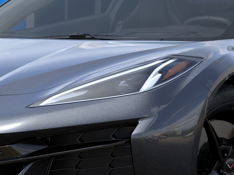 2027 Chevrolet Corvette 2LZ - Photo 10