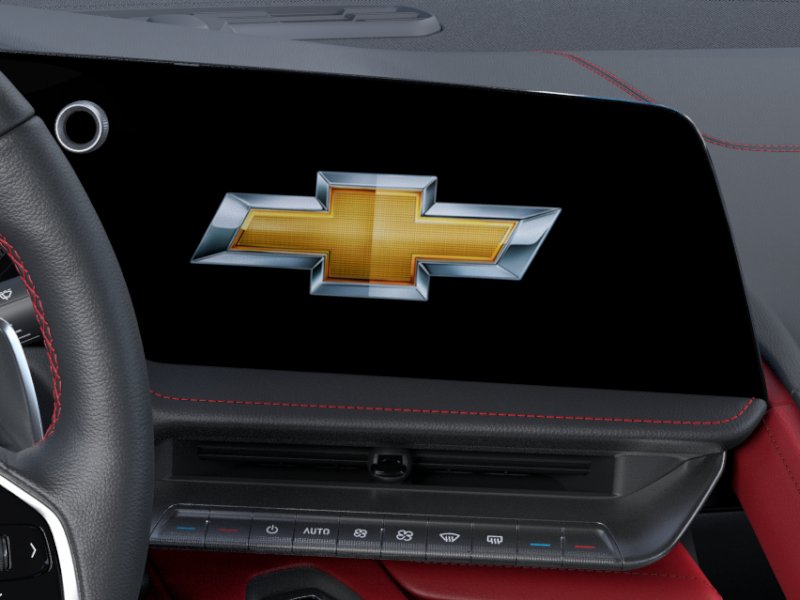 2027 Chevrolet Corvette 2LZ - Photo 20