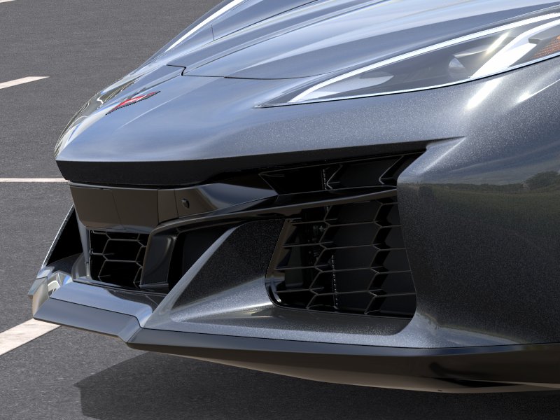 2027 Chevrolet Corvette 2LZ - Photo 13