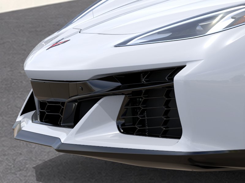 New 2026 Arctic White Chevrolet 2LZ image 37