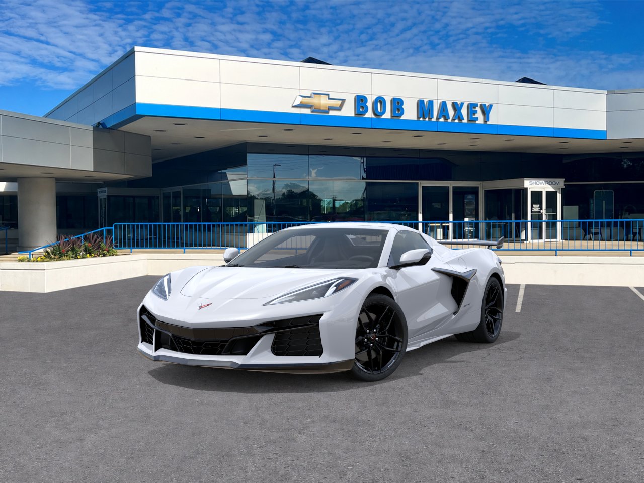 New 2026 Arctic White Chevrolet 2LZ image 32