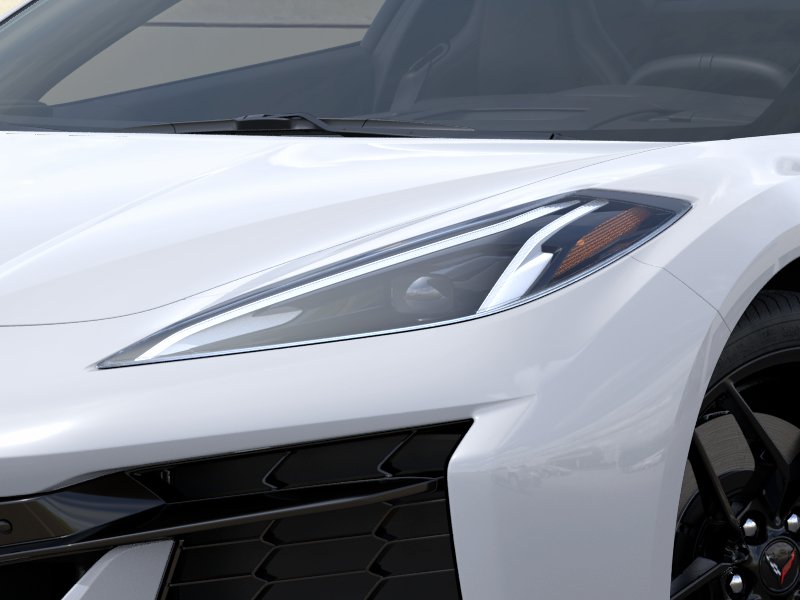New 2026 Arctic White Chevrolet 2LZ image 10