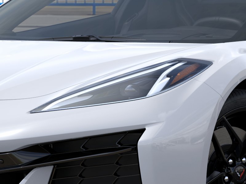 New 2026 Arctic White Chevrolet 2LZ image 34