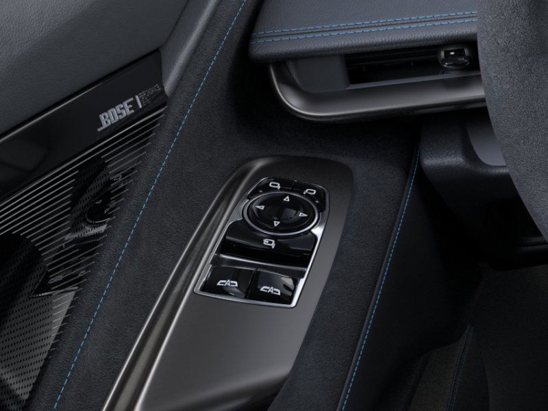 New 2025 Riptide Blue Metallic Chevrolet 3LZ image 47