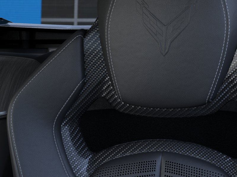 2026 Chevrolet Corvette 3LZ - Photo 51