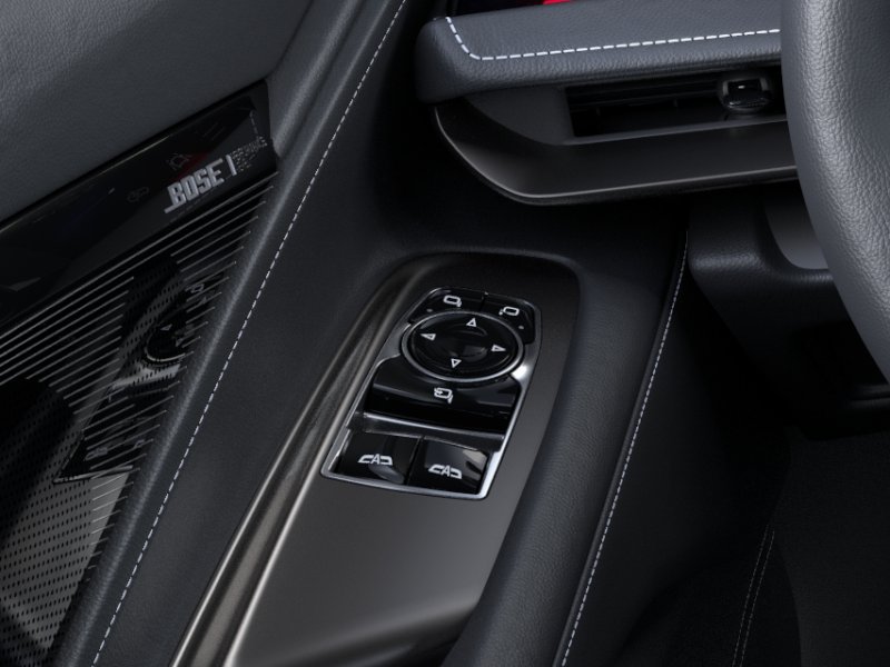2026 Chevrolet Corvette 3LZ - Photo 52