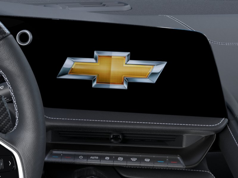 2026 Chevrolet Corvette 3LZ - Photo 50