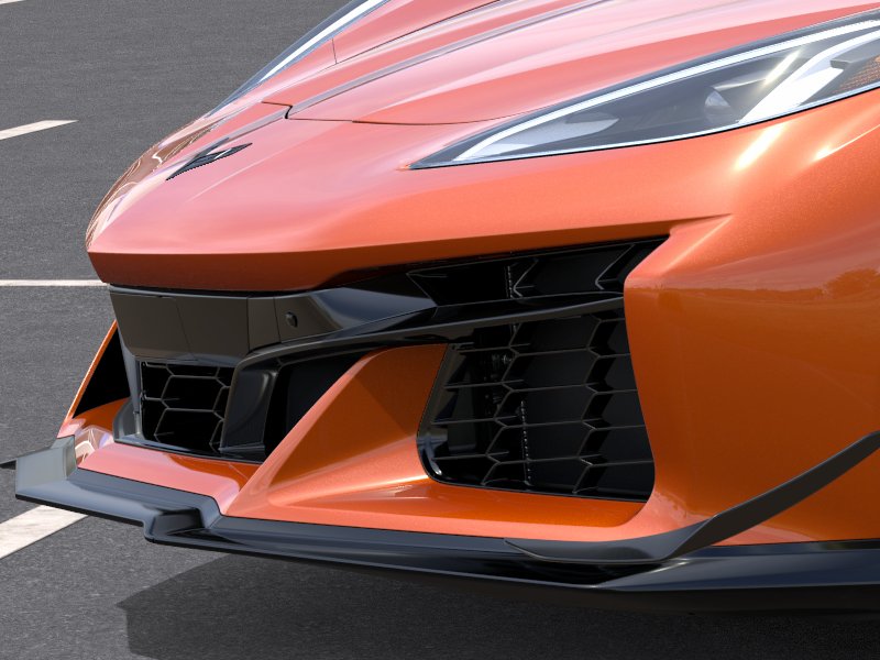 2026 Chevrolet Corvette 3LZ - Photo 43