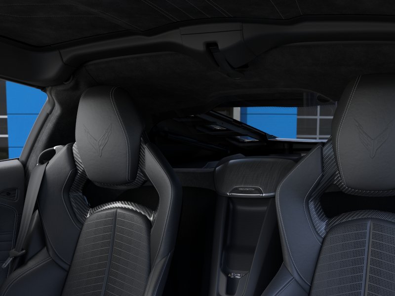 2026 Chevrolet Corvette 3LZ - Photo 54