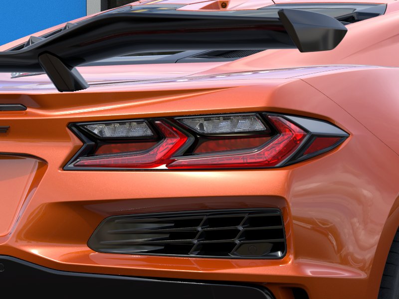 2026 Chevrolet Corvette 3LZ - Photo 41