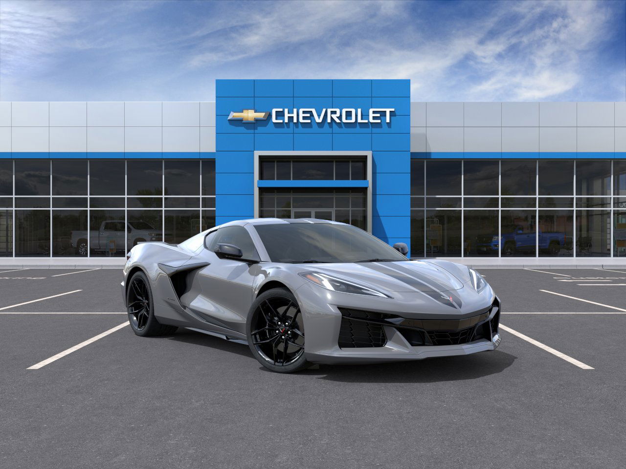 Cab Top & A-Pillar Kit | CHEVROLET CORVETTE Z06 COUPE 2015 Cab Top & A-Pillar Kit | CHEVROLET CORVETTE Z06 COUPE 2015