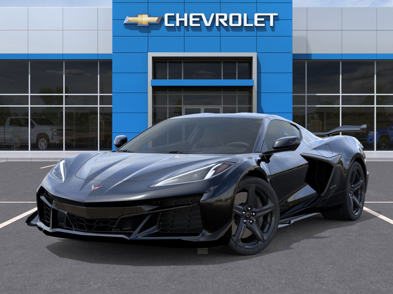Stunning Dave Kirk Chevrolet In Crossville Photosnull