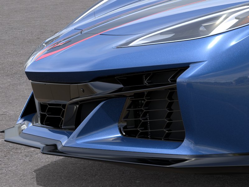 New 2027 Admiral Blue Metallic Chevrolet 3LZ image 13
