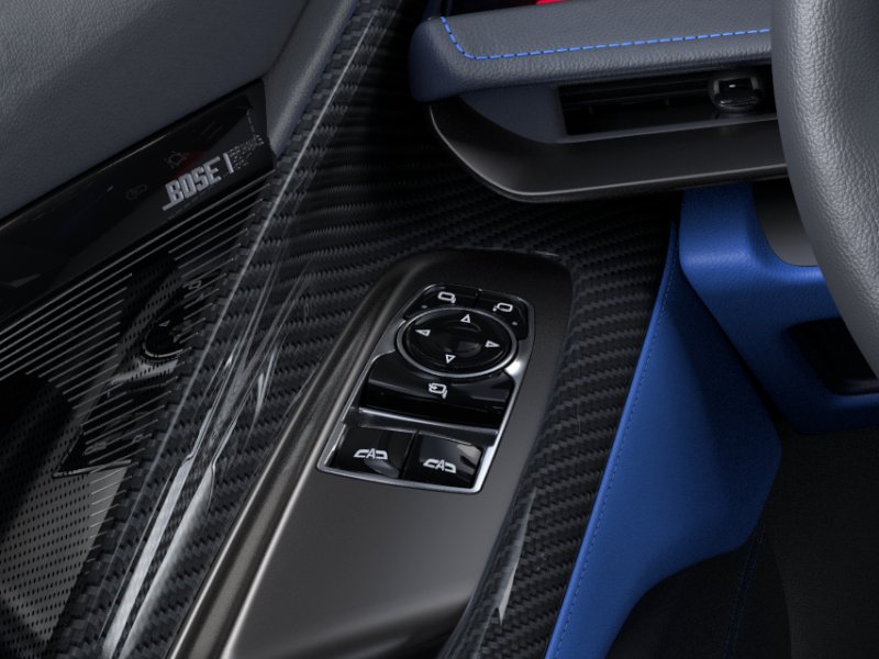 2026 Chevrolet Corvette 3LZ - Photo 36
