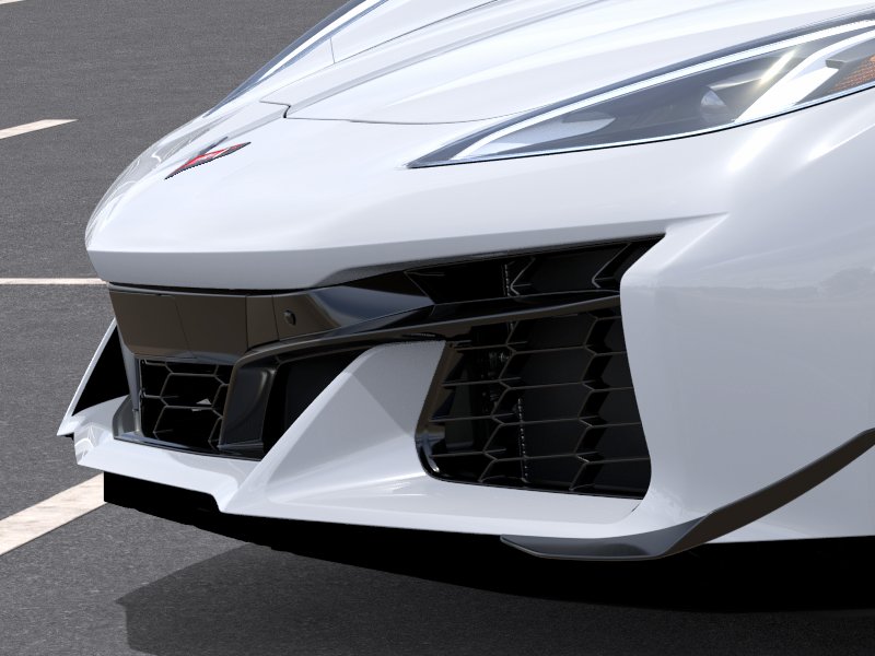 2026 Chevrolet Corvette 3LZ - Photo 27