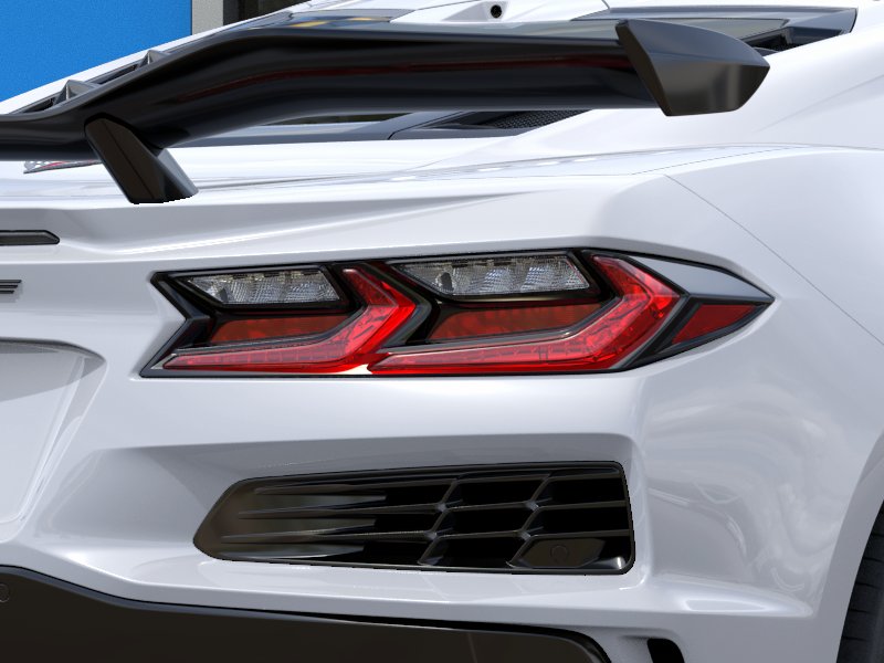 2026 Chevrolet Corvette 3LZ - Photo 25