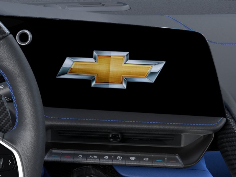 2026 Chevrolet Corvette 3LZ - Photo 34