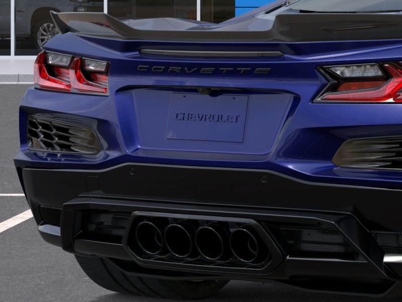 2026 Chevrolet Corvette 3LZ - Photo 44