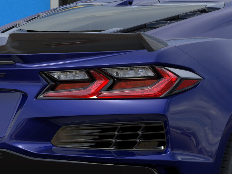 2026 Chevrolet Corvette 3LZ - Photo 41