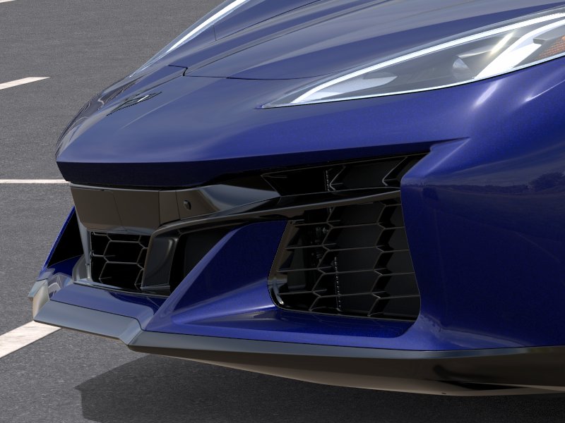 2026 Chevrolet Corvette 3LZ - Photo 43