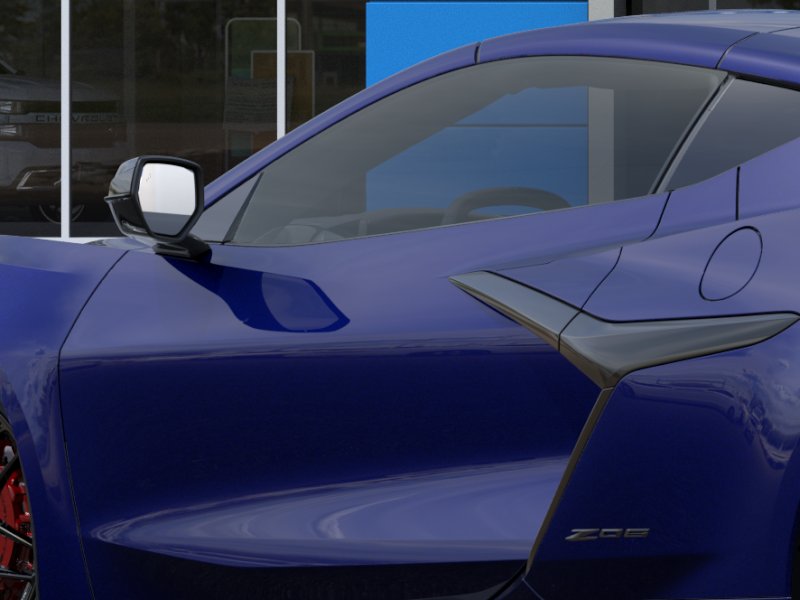 2026 Chevrolet Corvette 3LZ - Photo 42