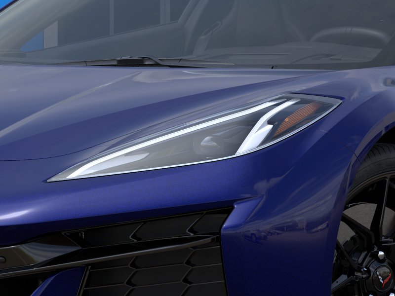 2026 Chevrolet Corvette 3LZ - Photo 40