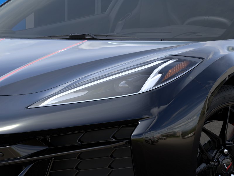 2026 Chevrolet Corvette 3LZ - Photo 10