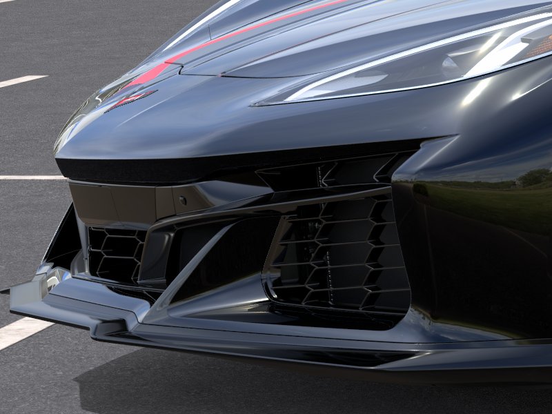 2026 Chevrolet Corvette 3LZ - Photo 13
