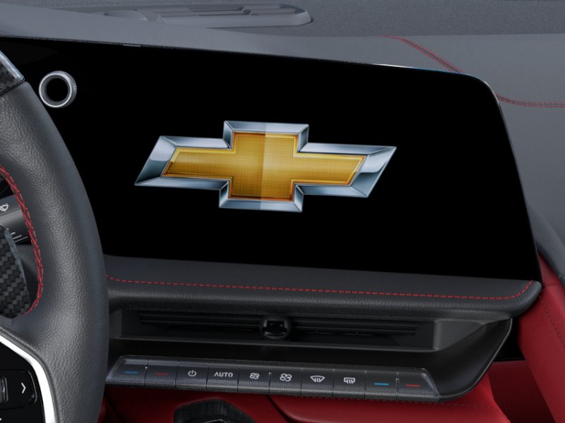 2026 Chevrolet Corvette 3LZ - Photo 20