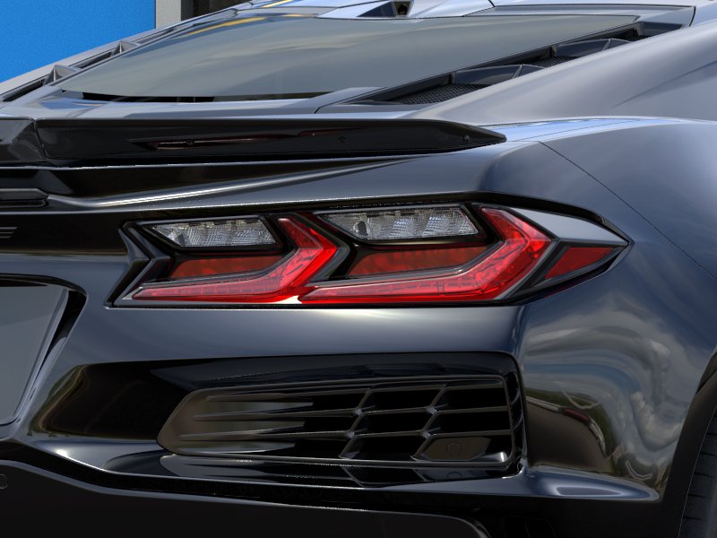 2026 Chevrolet Corvette 3LZ - Photo 11