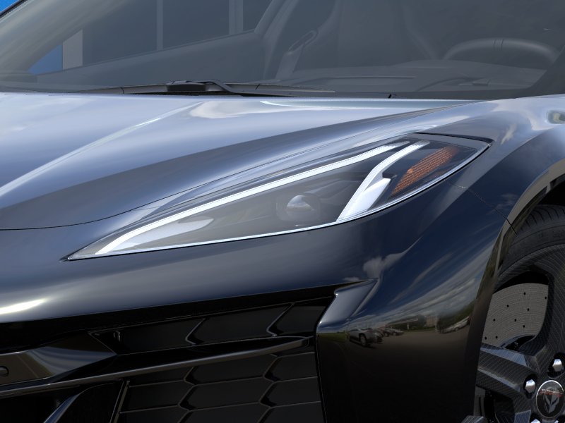 2027 Chevrolet Corvette 3LZ - Photo 10