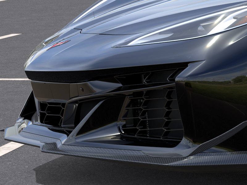 2027 Chevrolet Corvette 3LZ - Photo 13
