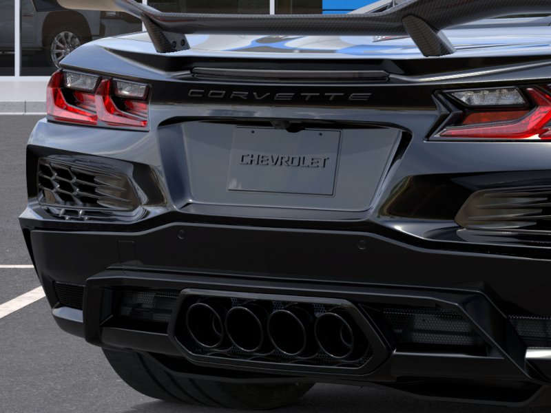 2027 Chevrolet Corvette 3LZ - Photo 14
