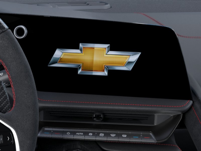 2026 Chevrolet Corvette 3LZ - Photo 44