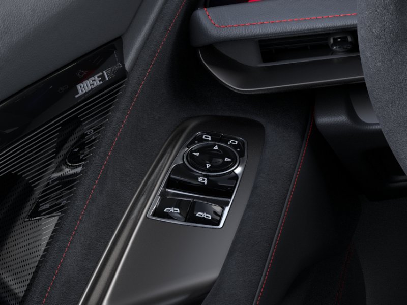 2026 Chevrolet Corvette 3LZ - Photo 46