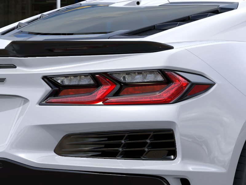 2026 Chevrolet Corvette 3LZ - Photo 35
