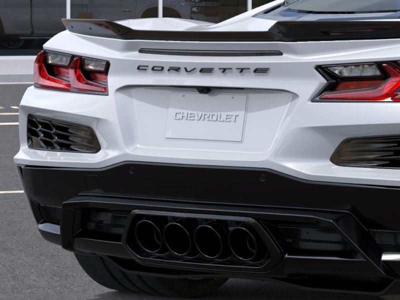 2026 Chevrolet Corvette 3LZ - Photo 38