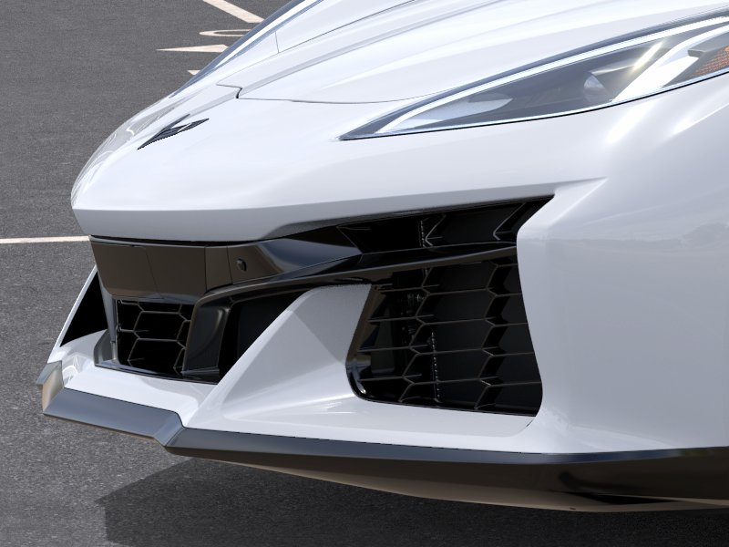 2026 Chevrolet Corvette 3LZ - Photo 37