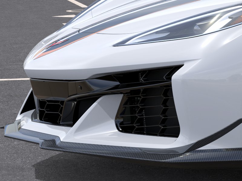 2026 Chevrolet Corvette 3LZ - Photo 40