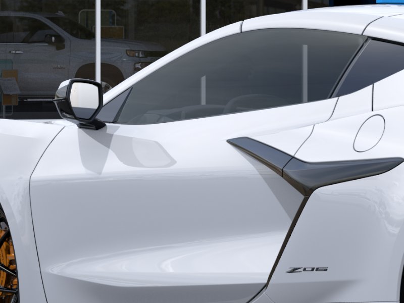 2026 Chevrolet Corvette 3LZ - Photo 39