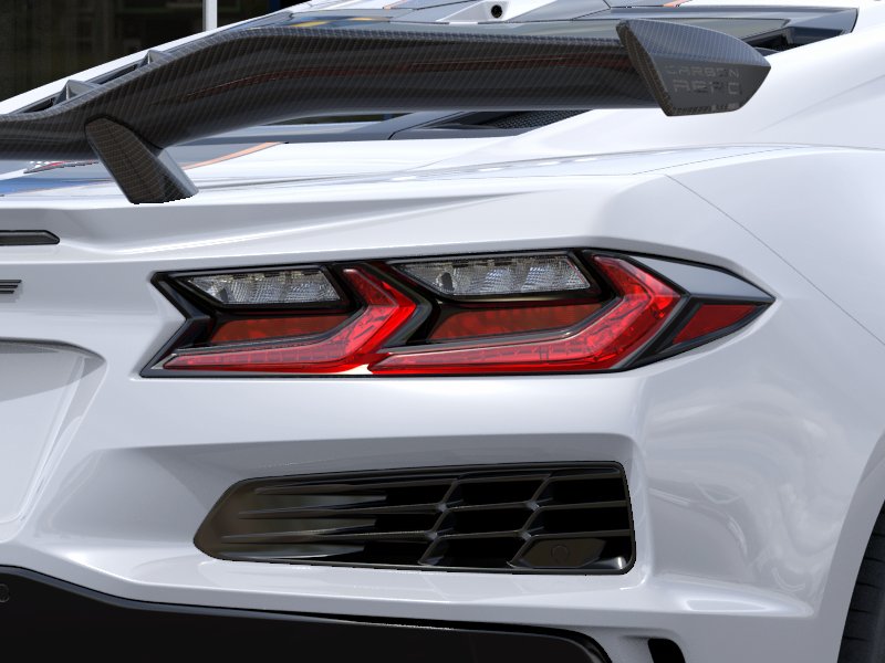 2026 Chevrolet Corvette 3LZ - Photo 38