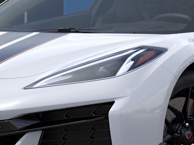 2026 Chevrolet Corvette 3LZ - Photo 37