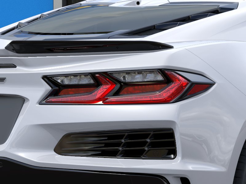 New 2026 Arctic White Chevrolet 3LZ image 11