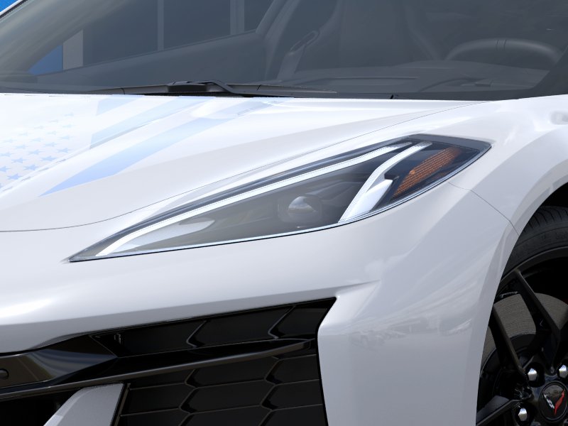 New 2026 Arctic White Chevrolet 3LZ image 10